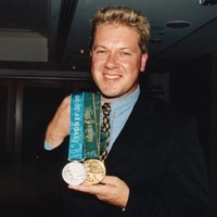 Russell Mark     OAM