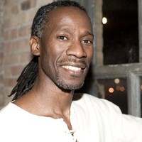 Sherwood Grant