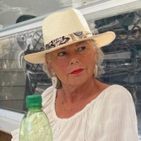 Soraya Veninga-Sterk