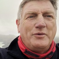 Greg Byrnes