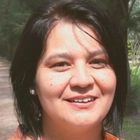 Maria Caceres