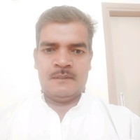 Bholanath Kushwaha