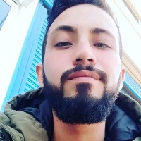 Lucas Almeida