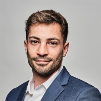 Mathieu Benoit