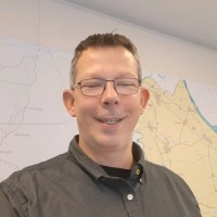 Peter Wegdam
