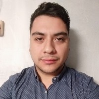 Fabricio Gonzalez Merino