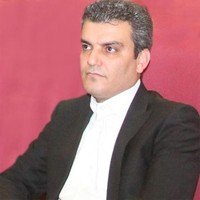 Siyavash Mirzaei