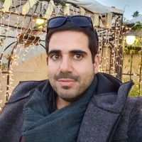 Arbel Aharon