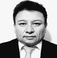 Francisco Xavier Navarro Gonzalez