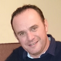 Brian Colwell