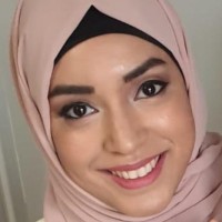 Syeda Khalida Ali
