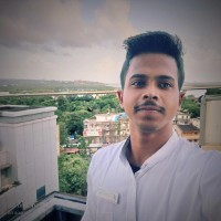 Sourav Khanda