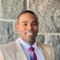 Marvin Greene Jr., MBA, PMP