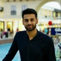 Haseeb Khawar
