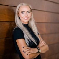 Kaija Saarnak