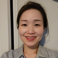 Joanne Ji-eun Park