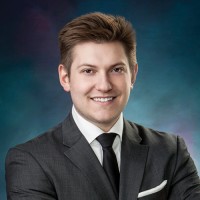 Zach Lain