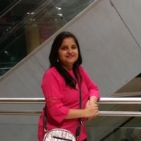 Nilima Pansare