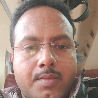 Gagan Bihari Behera