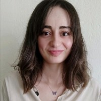 Zeynep Yılmaz Eyerci
