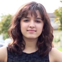 Deepika Sheemar