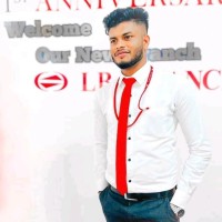 Rishan Perera