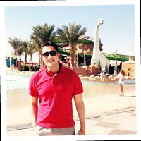 Mahmoud alkadi