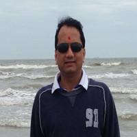 Bhavesh Bhatt