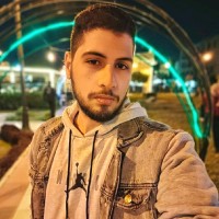 Mostafa Ahmed