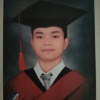 Jerald Batal