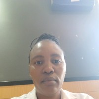 Rebecca Mamabolo