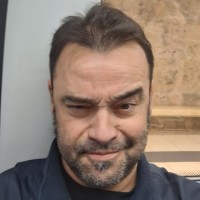 Pablo Ferrer