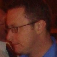 Jonathan Cate
