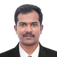 Retheesh Reghuvaran