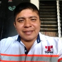 Toribio Ismael Gonzalez Garcia