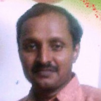 N Sreenivas