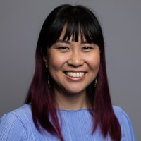 Lina Zhu