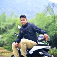 Sourav Mohanty
