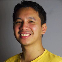 Ed Geronilla