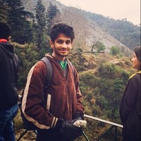 Paras Doshi