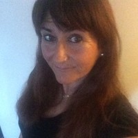 Inger Oskarsson