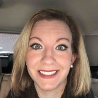 Allison Ward