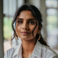 Vithusha Kalaiselvan