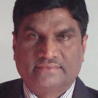 Professor (Dr.) Mohamed Rafik Qureshi