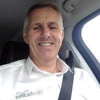 Craig Barrass