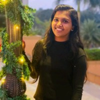 Liji Mariyam Roy
