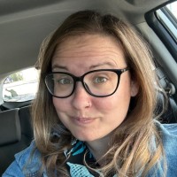 Nicole Labrecque, CVP