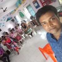 Amit Kumar Sinha