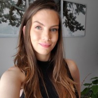 Amanda Lin