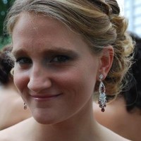 Heather Lilly-Ann Studley
